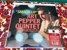 Art Pepper Quintet - Smack Up (LP, Album, 180g vinyl) Craft Recordings