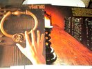 KISS  ''  Music From The Elder''   Lp  -  Non- Gatefold / Norwegian Press