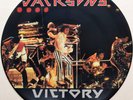 Jacksons - Victory - Picture Disc LP - Original UK Press - Epic 1984 - (Exc)