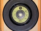 Blitzkrieg Bop Ramones Gold Sire Records 1976 UK 45 Single