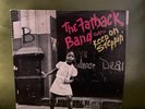 The Fatback Band: Keep On Steppin' LP Vinyl US 1974 Original Event Records VG+