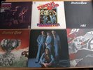 STATUS QUO Vinyl LP Records x 6 Blue For You Piledriver Hello Rest of Status Quo