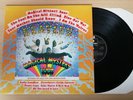 LP THE BEATLES MAGICAL MYSTERY TOUR PCTC 255 UK STEREO PARLOPHONE OC 066 06 243