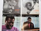 4 x Oscar Peterson Vol. I, II, II, IV - Action - Girl Talk - The Way ... - LP