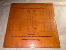 Mother Liza Meets Pappa Tollo - 12” Vinyl Lp - Vista Sounds