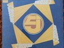Jurassic 5 EP Vinyl STILL SEALED/ NEW  1997 first issue