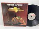 Poncho Sanchez -Bien Sabroso  1984 CONCORD PICANTE LP CJP239 VINYL EX-LATIN JAZZ