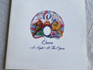 Queen LP - A Night at the Opera - Elektra Records 7E 1053. EX