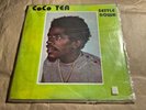 Coco Tea - Settle Down - 12” Vinyl Lp - Corner Stone