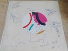 Spandau Ballet True SIGNED - 7