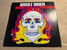 GENERAL TREE - Ghost Rider - 12” Vinyl Lp - Sunset Records