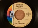 The Raik's Progress  Sewer Rat Love Chant/Why Did You Rob Us, Tank? Promo Psych