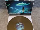 Bring Me The Horizon - COUNT YOUR BLESSINGS - GOLD Color Vinyl LP  EX Wax  Rare