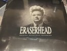 David Lynch & Alan R. Splet / Eraserhead Original Soundtrack sealed vinyl LP