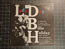 New LP by BILLIE HOLIDAY 