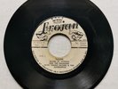 OLIVER ST. PATRICK AND THE DIAMONDS - I WANT TO BE LOVED BY YOU / 7