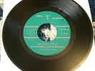 The Venus Flytrap - California Hippies 45 Triple 