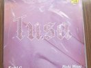 Karol G / Nicki Minaj - Tusa 12' Vinyl Single Pink Limited (Universal, 2020) NM-
