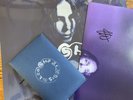 Chelsea Wolfe She Reaches Out to She Reaches Out to She LP/AUTOGRAPH poster/Deck