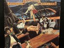 Fantastic Voyage Lakeside Vinyl Lp Record