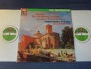 ROSSINI - THE SIX STRING SONATAS etc 2LP GF, Polish C/O, Maksymiuk, EMI ESDW 717