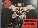Tenacious D [12th Anniversary Edition] by Tenacious D (Record, 2013)