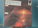 Classic Records SD7203 David Crosby If I Could Only Remember My Name LP NEW
