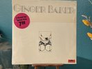 Ginger Baker at His Best 2 LP Polydor PD 3504 New Sealed Vinyl Vintage