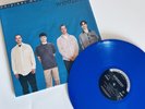 Weezer WEEZER Color Vinyl LP Record MOFI Reissue Pressing NUMBERED Unplayed MINT
