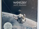 Weezer PACIFIC DAYDREAM Color Vinyl LP Record SEALED New