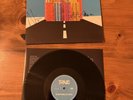 TRAVIS - Everything At Once 2016 AUTOGRAPHED Rock Made In Netherlands Record Lp
