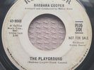 Barbara Cooper - RCA Victor 9048 - 