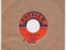 Nashville Blues EARL GAINES Can't Keep From Cryin'/Baby, Baby What's Wrong HEAR