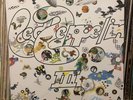 Led Zeppelin III 1973 UK Vinyl VG+/VG+
