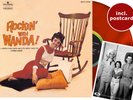 Wanda Jackson: Rockin' With Wanda (LP, 10inch, Ltd.) BEAR FAMILY RED WAX