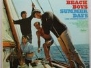 THE BEACH BOYS SUMMER DAYS LP 12