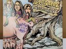 Original 1973 Black Oak Arkansas 