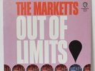 The Marketts LP “Out Of Limits ”   Warner Bros 1537   SEALED   Surf Garage Rock