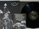 Neil Young Tonight’s The Night 1975 LP  Reprise MS 2221 w/Inner & Insert NM
