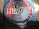 Big Audio - Higher Power - OG 1994 Columbia vinyl LP - Dynamite - THE CLASH