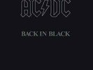 AC/DC |  Vinyl LP | Back In Black  | Atlantic