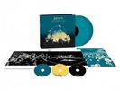 James/Live In Extraordinary Times (2Lp + 2 Cds + Photo Book  TM71159BUN/M New LP