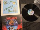 Final Fantasy I 1 Vinyl Not Moonshake FF1 FFI NEW VGM NES OST LP  2d ninja RARE