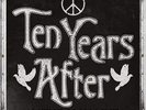 Ten Years After/Naturally Live (Color Vinyl/180G/Music On Vinyl MOVLP2523 New LP