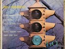 RARE PAUL CHAMBERS GO VEE JAY SR 1014 GOLD DG LP WYNTON KELLY FREDDIE HUBBARD EX