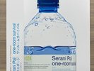 Serani Poji/one-room survival CRJ1024 New LP