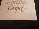 Aretha Franklin Gospel LP Checker Records 1982 - SEALED - New