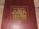 Dr Demento-The Greatest Novelty Records Of All Time-Signed Numbered Open Box Set
