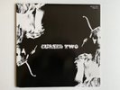 Cursed Two LP Germany 2012 Reissue Black Vinyl w/ Insert