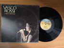 DISCO LP 33 GIRI - VASCO ROSSI - COLPA D'ALFREDO - TARGA 1980 EX/VG